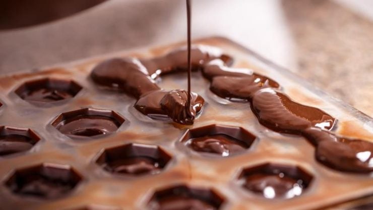 Şekersiz konut imali çikolata tanımı Şifalı Tarifler