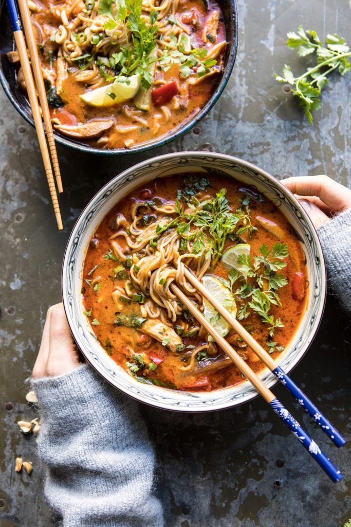 Ramen Tasviri Nasıl Yapılır ? Şifalı Tarifler
