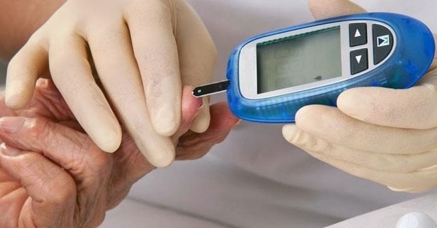 Diyabet hastalarına ramazan uyarısı