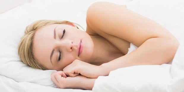 Çıplak Uyuduğunuzda Vücudunuzun Sahip Olacağı Şaşırtıcı Etki