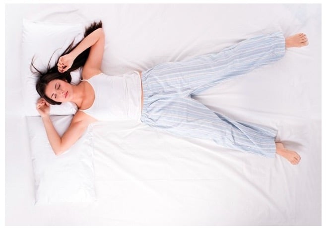 Uyku Pozisyonunuz Kişiliğiniz Hakkında Ne Gösteriyor - Şifalı Tarifler