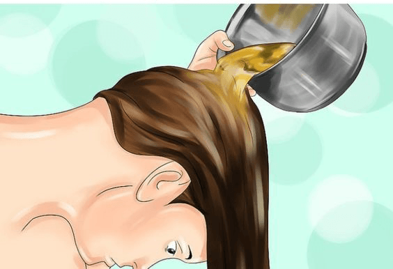 Saç Dökülmesini Durduran 6 Önemli Vitamin Herkese Tavsiye Ederim