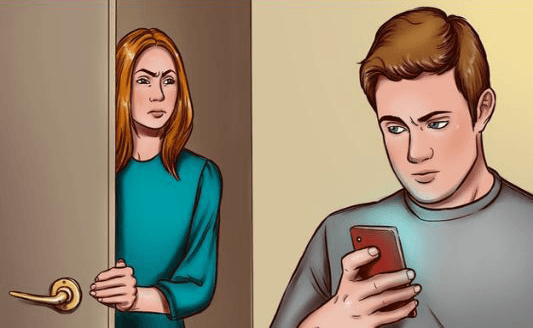 Kadınlar mı Eşlerinin Telefonunu Daha Çok Kontrol Eder Yoksa Erkekler mi Cevabı Sizi Şaşırtacak